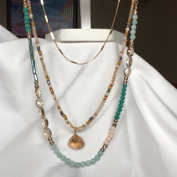 Necklace - Picture 5 of 5